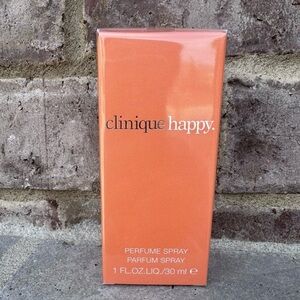 Clinique Happy 1oz Women's Perfume